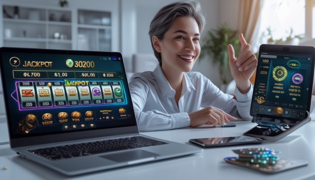 Situs Judi Online 2026 No.1 dengan Jackpot Terbesar dan Withdraw Cepat untuk Pemain Cerdas