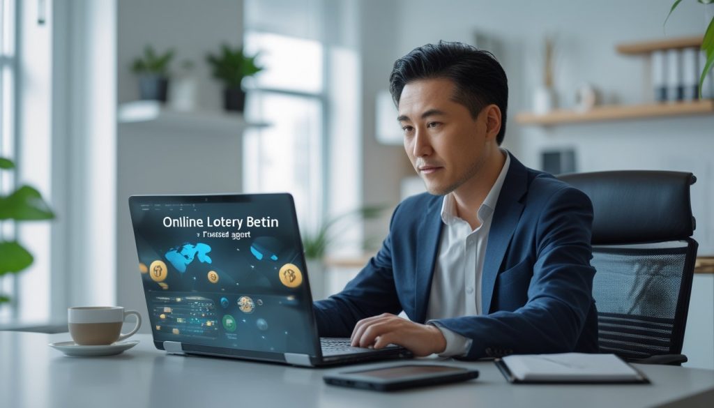Cara Bermain Taruhan Togel Taiwan Melalui Agen Togel Derby Online Terbaik Dengan Mudah