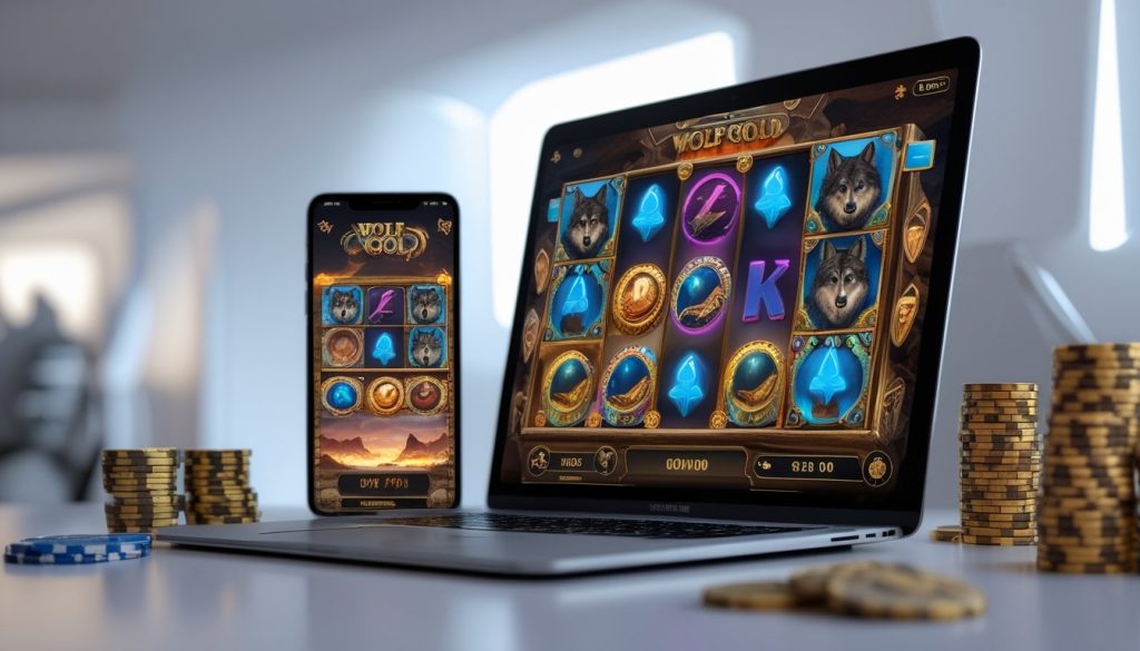 Kelebihan dan Kekurangan Slot Wolf Gold di Platform Slot Online: Analisis Mendalam