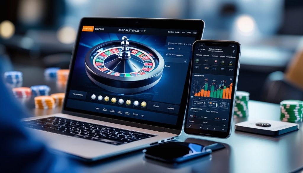 Panduan Auto Roulette Casino Online: Sistem Taruhan Otomatis yang Efektif untuk Menang