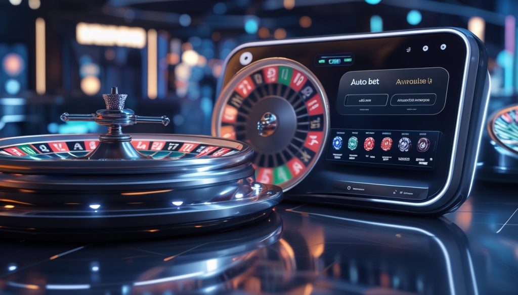 Auto Roulette Terbaik di Casino Online 2026 dengan Fitur Auto Bet Canggih dan Keuntungan Bermain