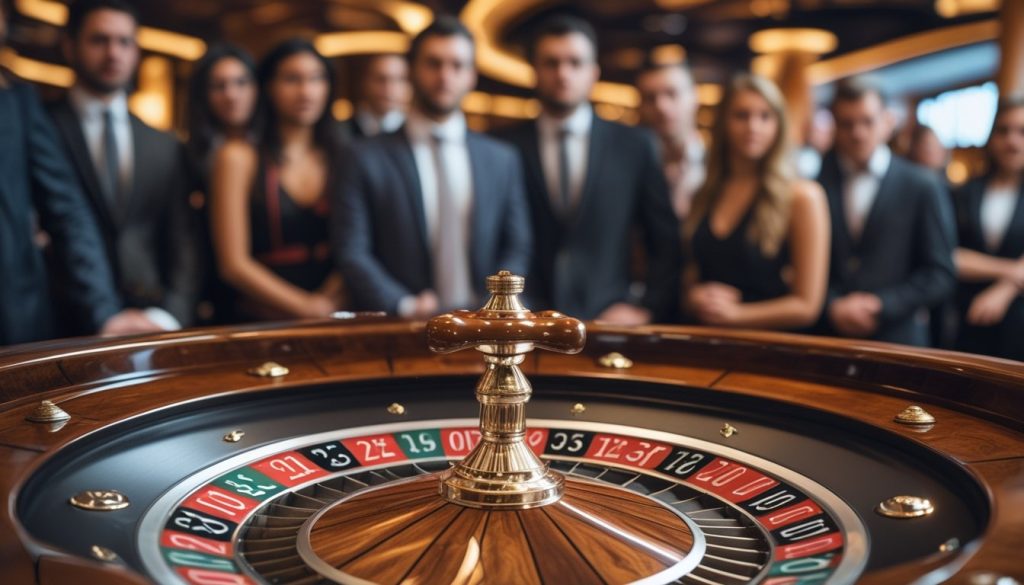 Kesalahan Pemula Saat Bermain Auto Roulette dan Cara Menghindarinya Secara Efektif