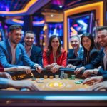 Mengapa Tri Card Poker Menjadi Permainan Kasino Paling Populer di Tahun 2026? Analisis Tren dan Kelebihan Permainan