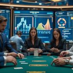 Analisis Peluang dan Probabilitas dalam Permainan Tri Card Poker 2026: Panduan Lengkap untuk Pemain Aksis
