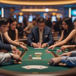 Tips Memahami Aturan Dasar Tri Card Poker Agar Menang dengan Cepat dan Efektif