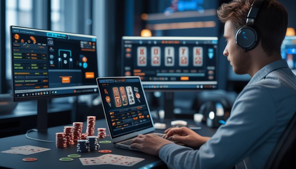 Cara Mengelola Bankroll Saat Bermain Tri Card Poker di Kasino Online 2026: Strategi Efektif untuk Sukses