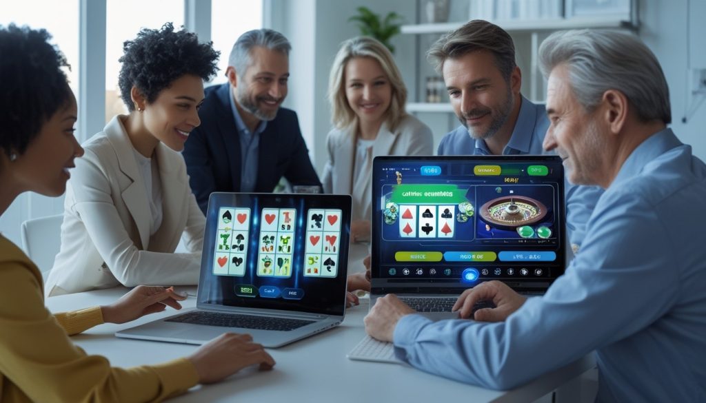 Panduan Memilih Situs Judi Online Terpercaya dan Aman di Tahun 2026: Tips dan Rekomendasi Terbaik