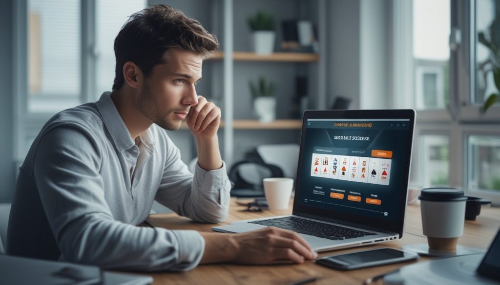 Tips Menghindari Penipuan Saat Bermain di Situs Judi Online Terbaru 2026: Panduan Aman dan Terpercaya
