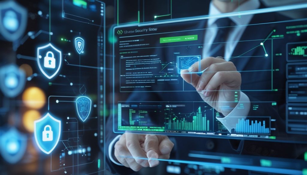 Mengenal Sistem Keamanan Mutakhir pada Platform Judi Online Resmi 2026 dan Implikasinya