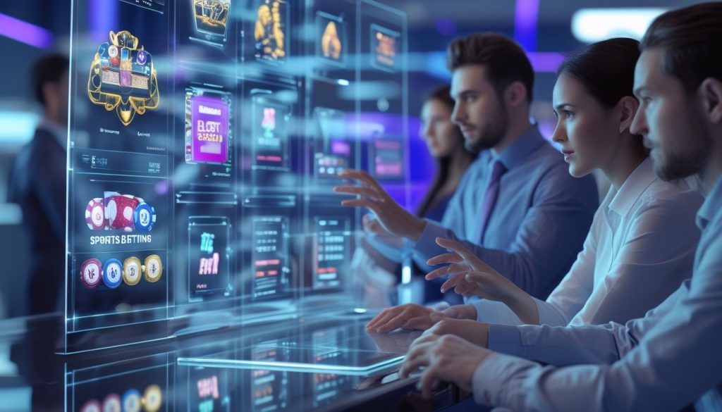Perbandingan Berbagai Jenis Permainan Judi Online yang Populer di Tahun 2026