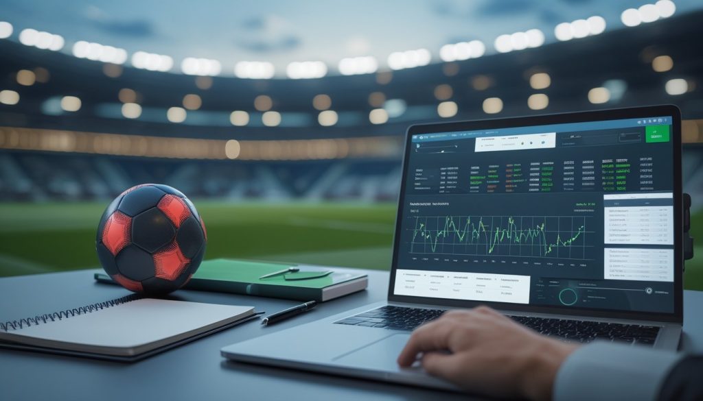 Tips Jitu Memilih Tim Unggulan di Bursa Taruhan Liga Premier Inggris Secara Cerdas