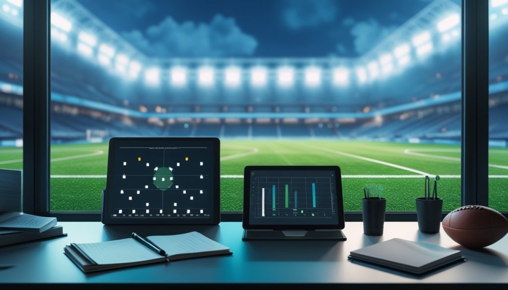 Prediksi Bola Malam Ini: Analisis Susunan Pemain dan Bursa Pasaran Terbaru 30 Juli 2026
