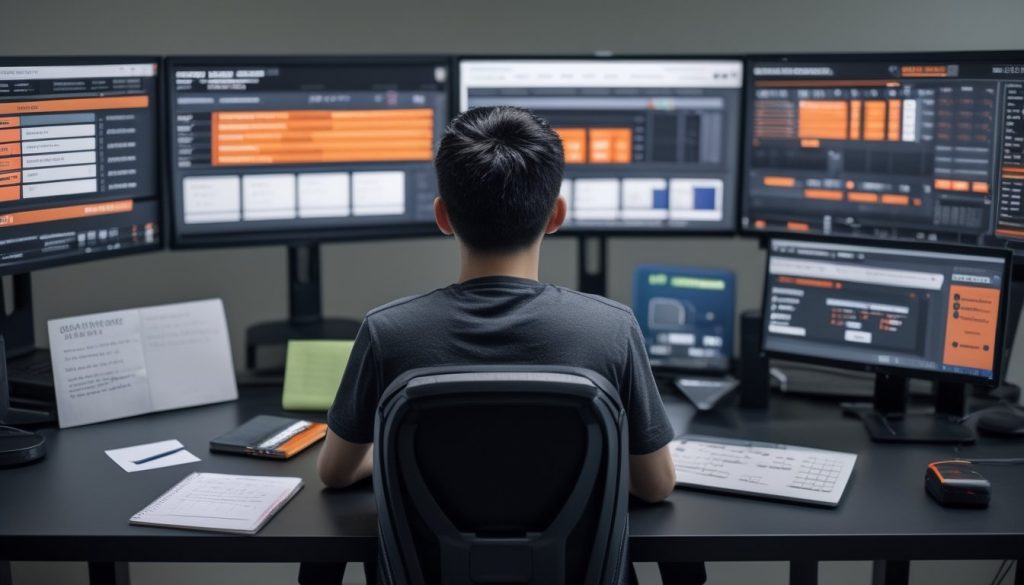 Kesalahan Umum yang Sering Dilakukan Petaruh Pemula Saat Menganalisis Pertandingan Esports dan Cara Menghindarinya