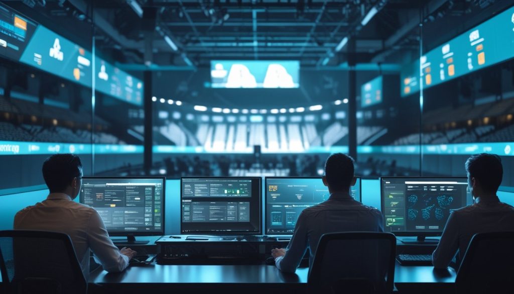 Masa Depan Regulasi Taruhan Esports Global dan Dampaknya bagi Petaruh di 2026: Tren dan Tantangan Utama