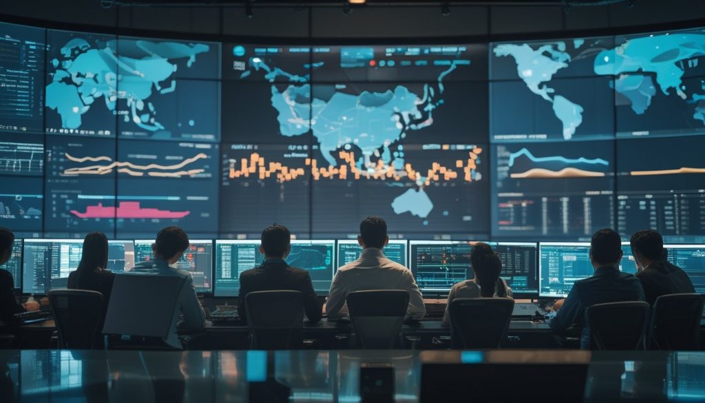 Perkembangan Pasar Judi Esports di Asia Tenggara Sepanjang Tahun 2026: Tren Dan Prospek Industri