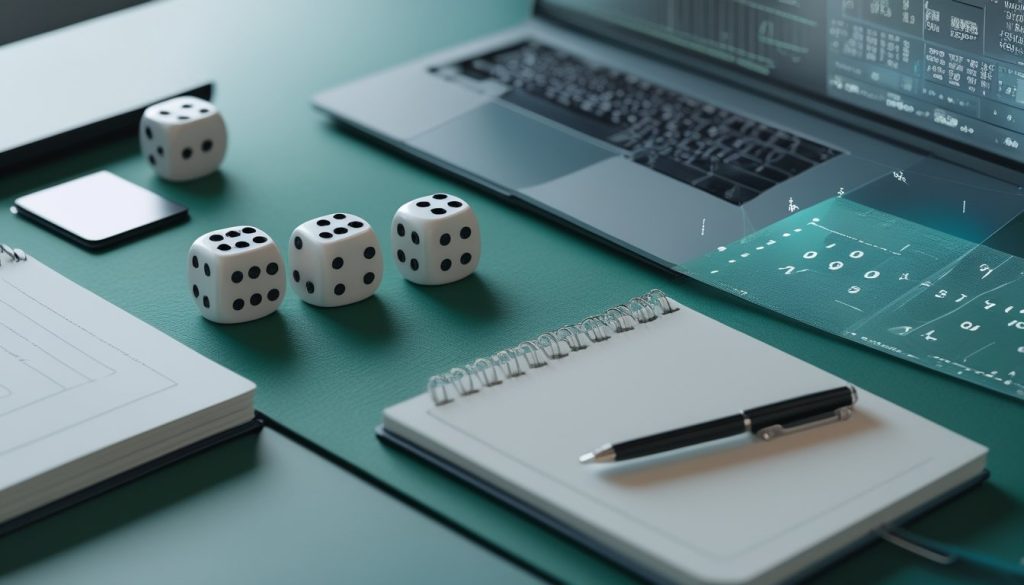 Analisis Peluang dan Probabilitas Menang Judi Dadu Sicbo Online 2026: Strategi Dan Perhitungan Akurat