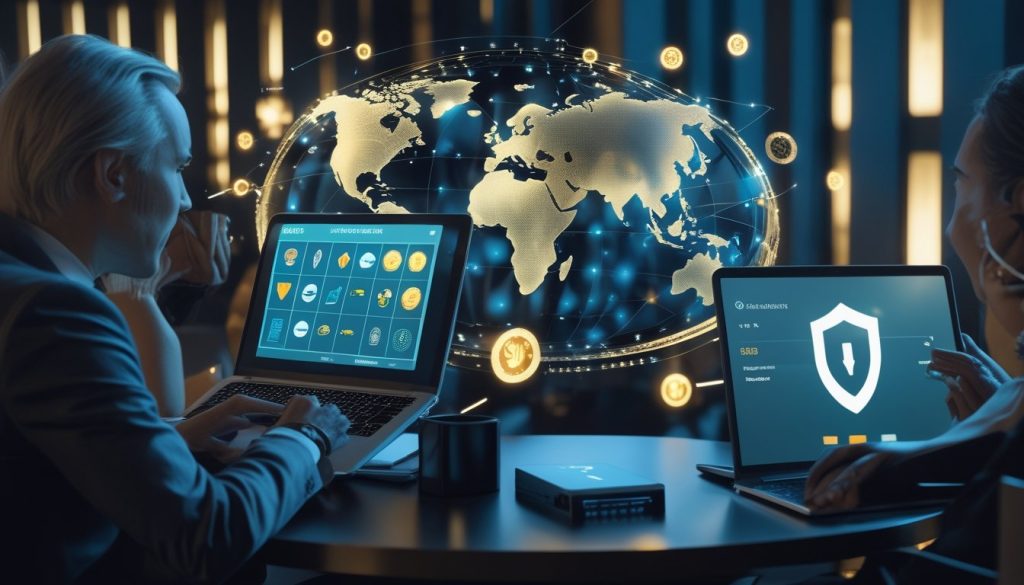 Keuntungan Bergabung di Situs Casino Online Server Luar Negeri Resmi 2026 Terpercaya