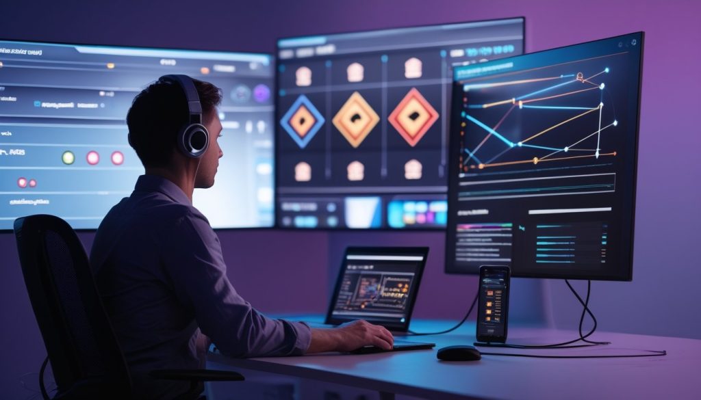Cara Mengatasi Gangguan Koneksi Saat Live Streaming Casino Online 2026 Dengan Efektif