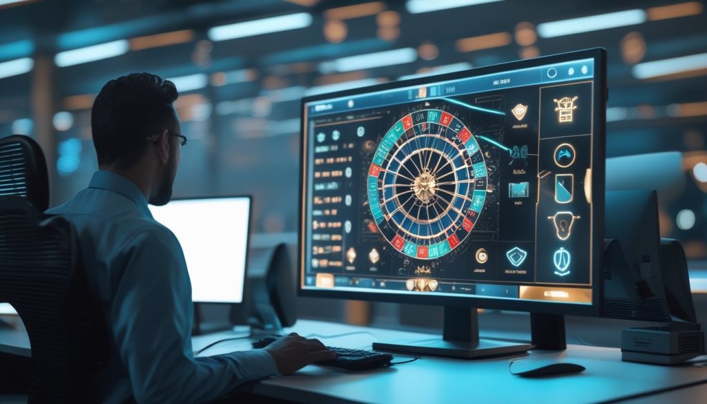 Mengenal Sistem Fair Play dan Algoritma Terbaru pada Game Casino Online 2026: Panduan Keamanan dan Transparansi