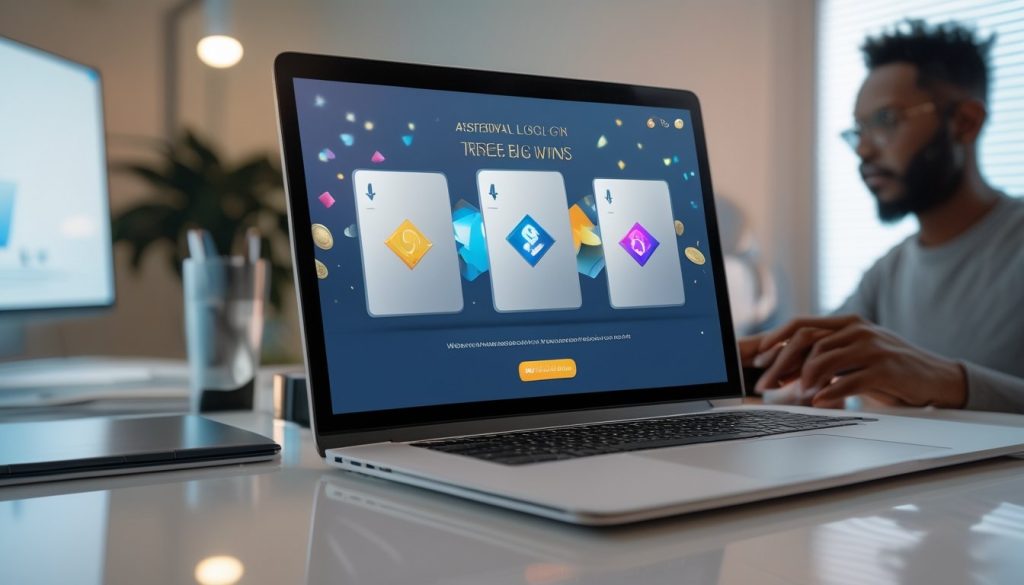 Link Login Slot777 Resmi Paling Sering Menang Besar Setiap Hari dengan Akses Aman
