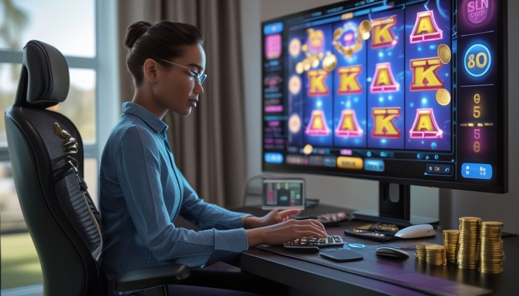 Strategi Jitu Tembus Jackpot Menang Besar di Situs Slot777 yang Terbukti Cepat