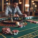 Panduan Rumus dan Strategi Roulette Online