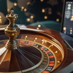 Daftar Situs Roulette Online Resmi Server Luar Negeri 2026