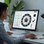 Tips Memilih Agen Roulette Online: Cek Keamanan