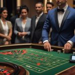Aplikasi Live Roulette Online Resmi Modal Kecil Deposit Pulsa ID