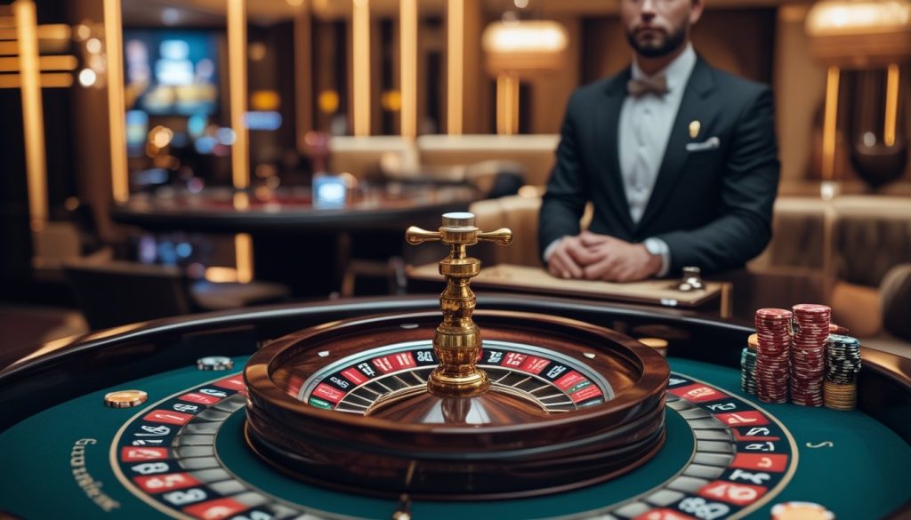 Rekomendasi Game Live Roulette Pragmatic Play 2026