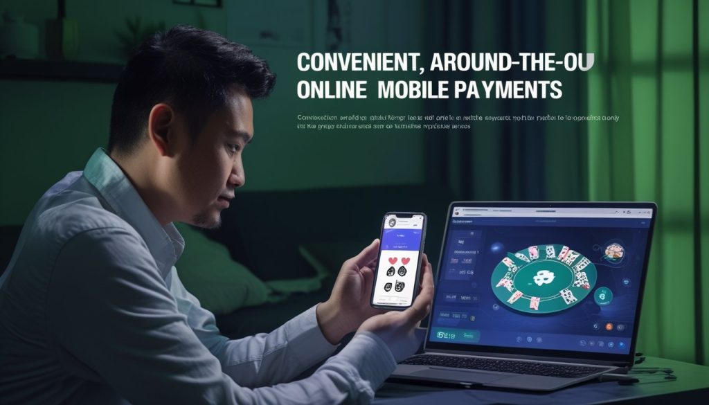 Daftar Poker Online Resmi Deposit Pulsa Tanpa Potongan 24 Jam?
