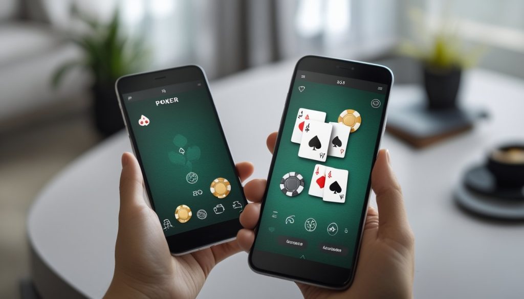 Rekomendasi Aplikasi Poker Resmi 2026: Legalitas dan Keamanan